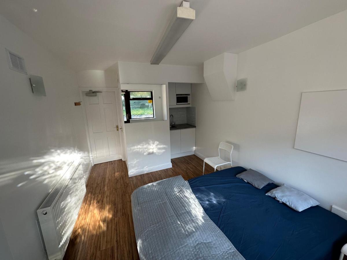 Santry Studio Dublin Kültér fotó